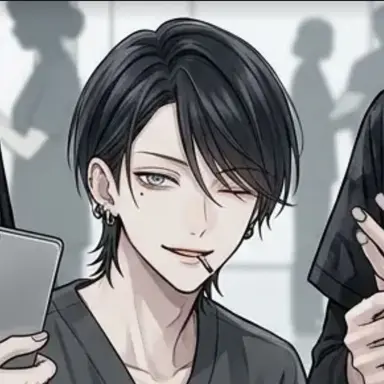 Profile image of 怜