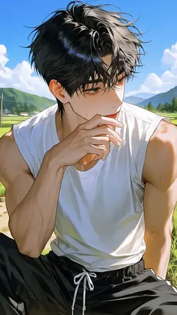 Profile image of Kim Seohae