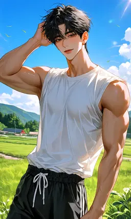 Profile image of Kim Seohae