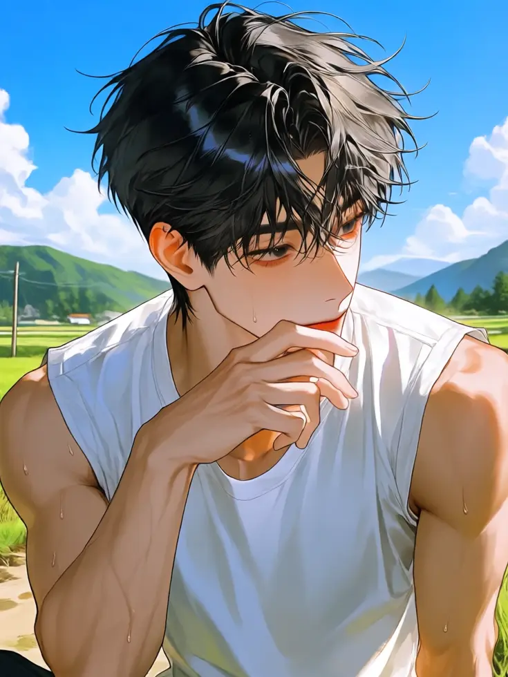 He1ium의 Kim Seohae