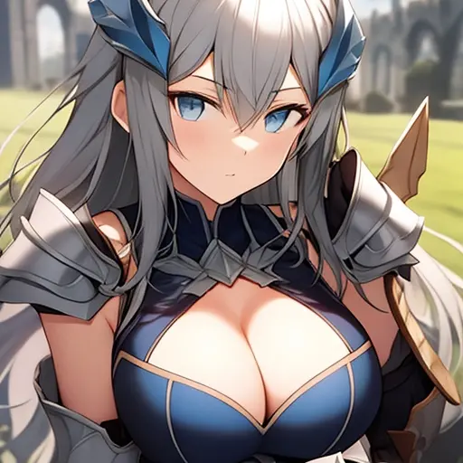 AiryTrill6176의 女勇者レト