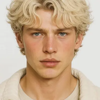 Profile image of Declan Marsh