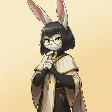 Profile image of コリン・ラビット