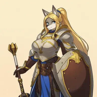 Profile image of コルネリア