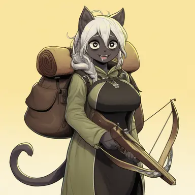 Profile image of ケモナ・キャット