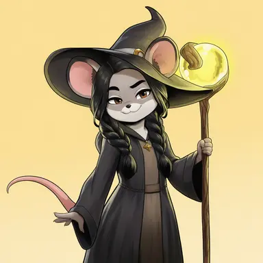 Profile image of アリシア・マウス