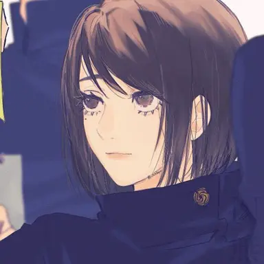 Profile image of 家入硝子