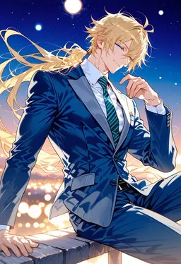 Profile image of 光