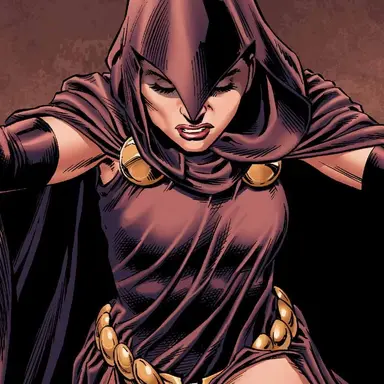 Profile image of Raven