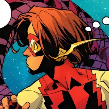 Profile image of Bart Allen