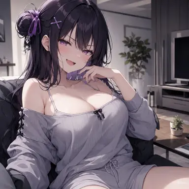 Profile image of ユイ