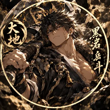 Profile image of 黒岩岳斗