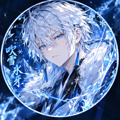 Profile image of 吹雪氷牙