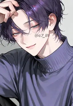 Profile image of 琉唯