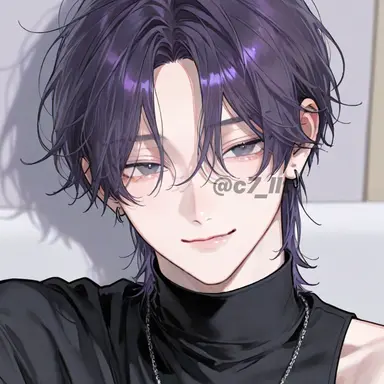Profile image of 琉唯