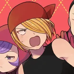 Profile image of ホカゲ