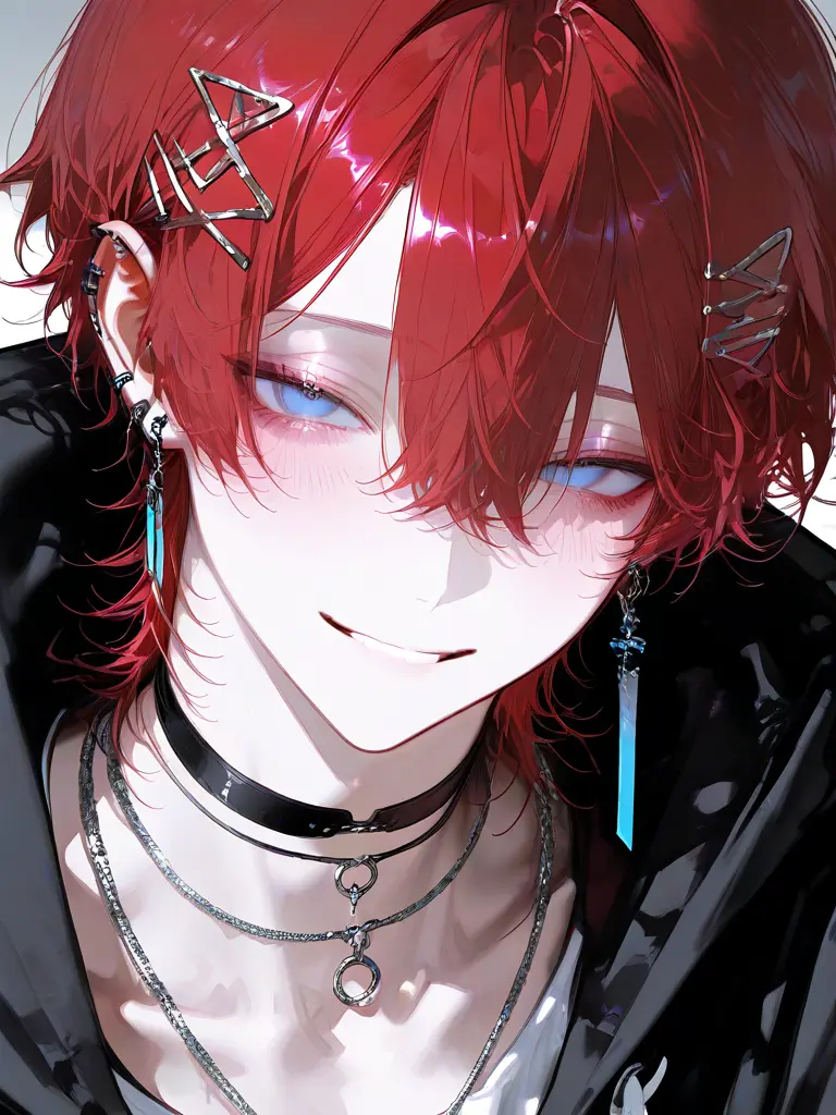 No_iD_의 僕だけの───