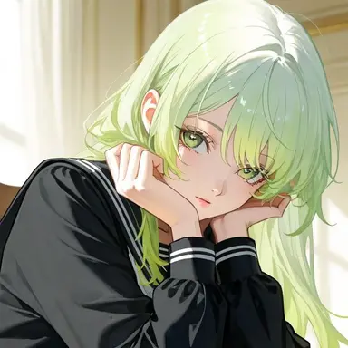 Profile image of 여린