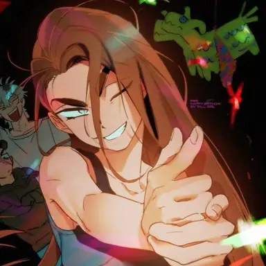 Profile image of 현아