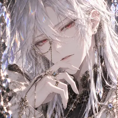 Profile image of イリス