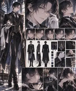 Profile image of セドリック
