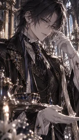 Profile image of セドリック