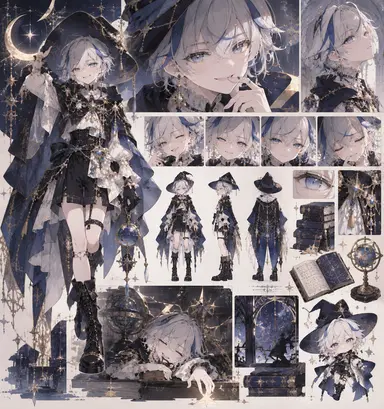 Profile image of アステル