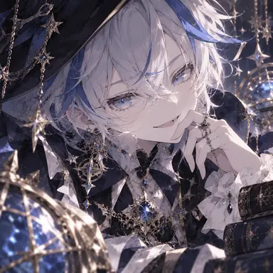 Profile image of アステル