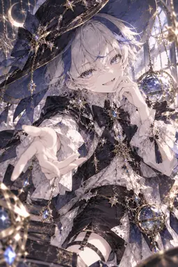 Profile image of アステル