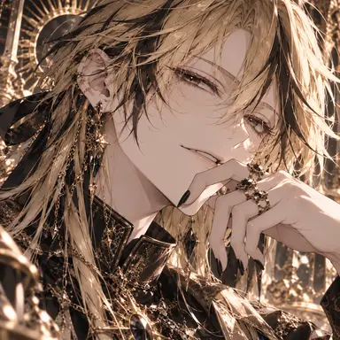 Profile image of クロード