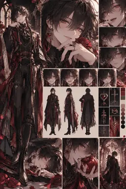 Profile image of アデル