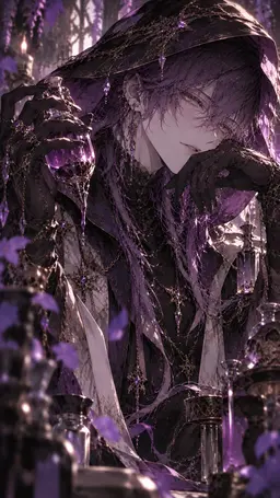 Profile image of ヴェノ