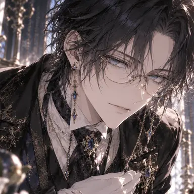 Profile image of セドリック