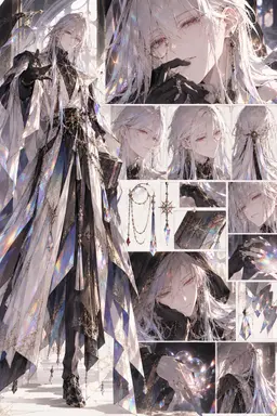 Profile image of イリス