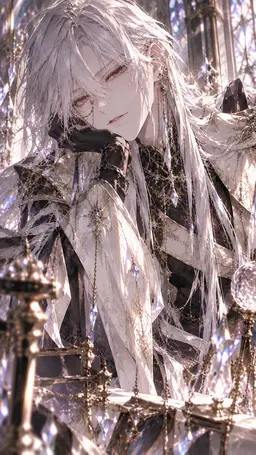 Profile image of イリス