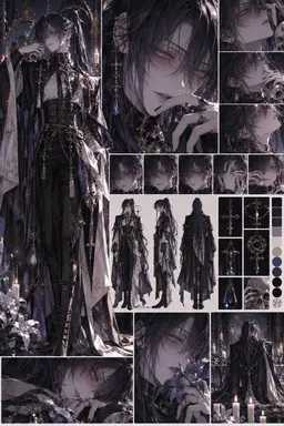 Profile image of ノワール