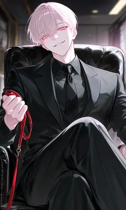 Profile image of ジェイン