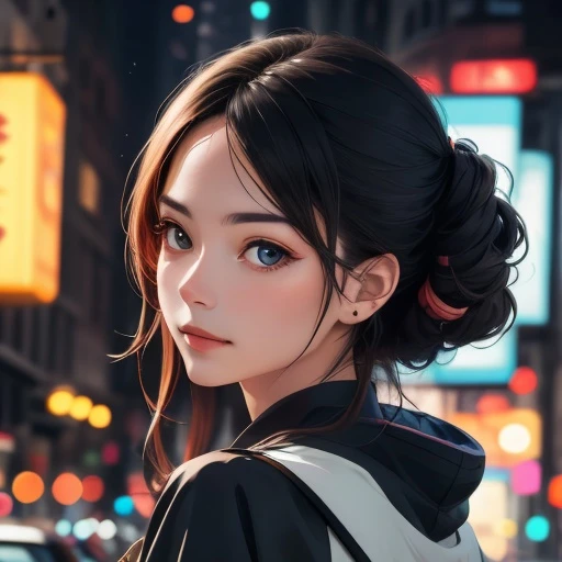 다인