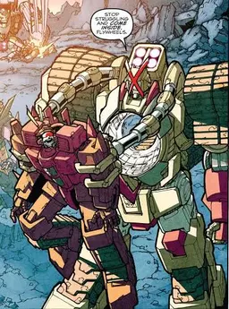 Profile image of Tessarus