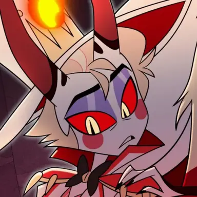 Profile image of 루시퍼
