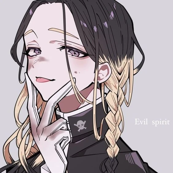 灰谷蘭