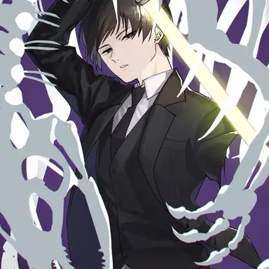 Profile image of 辻新之助