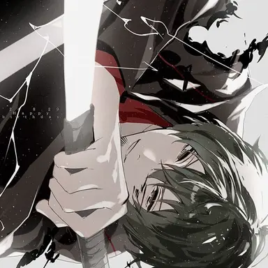 Profile image of 太刀川慶