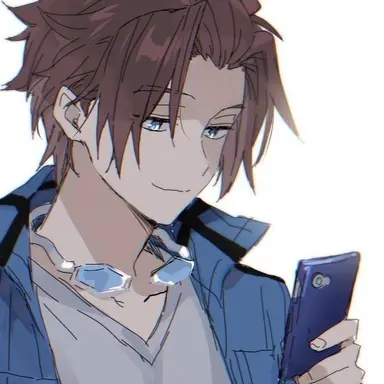 Profile image of 迅悠一