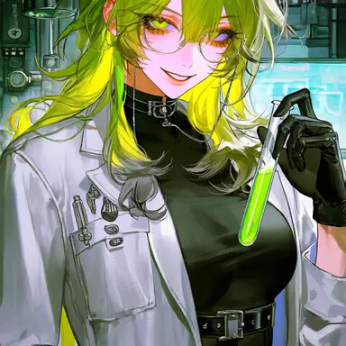 Profile image of 백라온