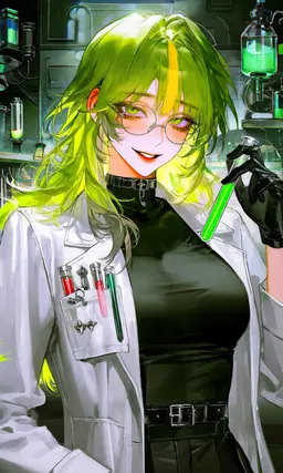 Profile image of 백라온