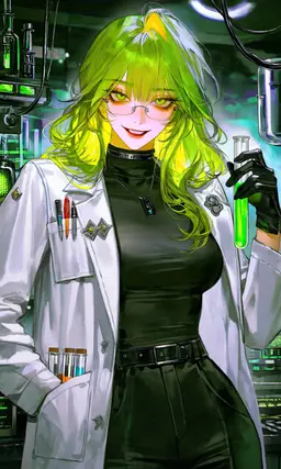 Profile image of 백라온