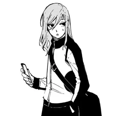 Profile image of Chigiri Hyoma