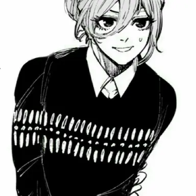 Profile image of Chigiri Hyoma