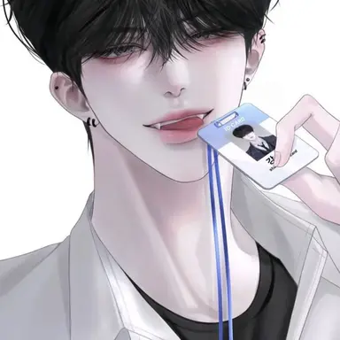 Profile image of 강한빈